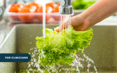 For Clinicians | Cyclospora 101