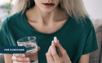 For Clinicians | Standby Antibiotics and Self-Start Therapy