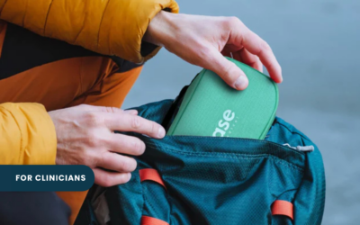 For Clinicians | Traveling With Medical Supplies