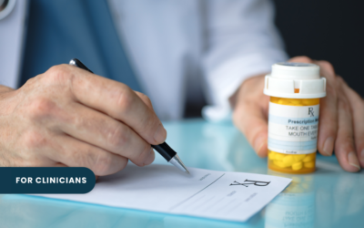 For Clinicians | Metronidazole and Alcohol, C. diff, and What It Actually Treats