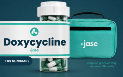 For Clinicians | Doxycycline Uses
