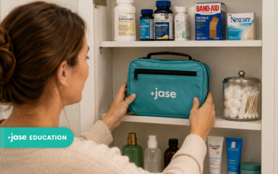 Your Medications Don’t Tolerate Heat the Way You Do: A Summer Storage Guide