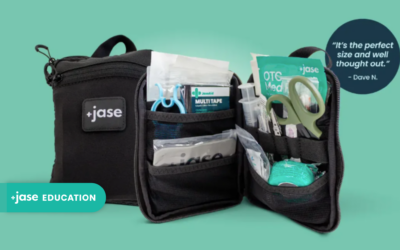 First Aid Kit Essentials: What Every Home and Family Needs