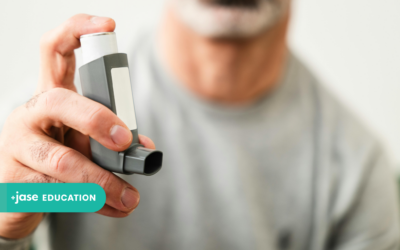 Epinephrine & Inhaler Refill (Back to School)
