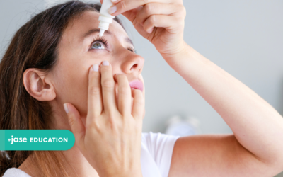 Pink Eye: When You Actually Need Antibiotic Eye Drops