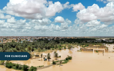 For Clinicians | Medication Exposed to Flood Water