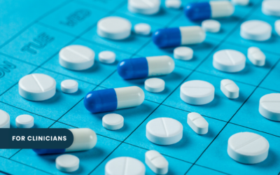 For Clinicians | Which Medications Can’t Be Missed