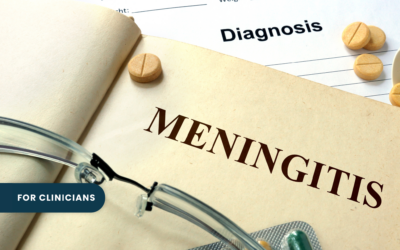 For Clinicians | MenACWY vs MenB