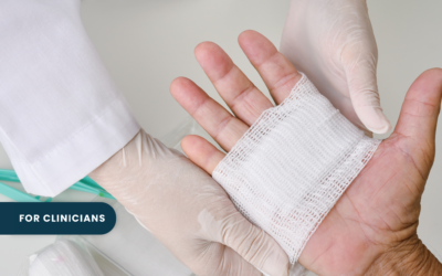 For Clinicians | Purulent vs. Nonpurulent Cellulitis