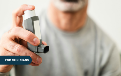 For Clinicians | The September Asthma Epidemic