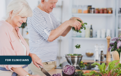 For Clinicians | Emergency Preparedness in Older Adults