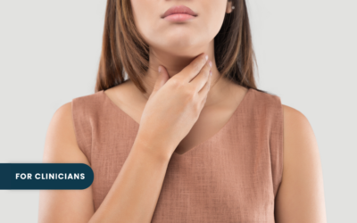 For Clinicians | Strep Throat vs. Sore Throat