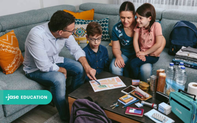 The Medical Layer Most Family Emergency Plans Never Include