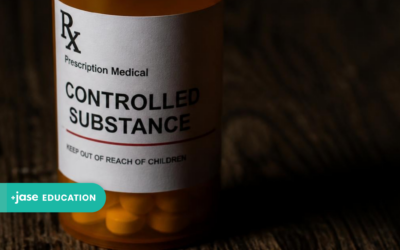 Controlled Substances in a Disaster