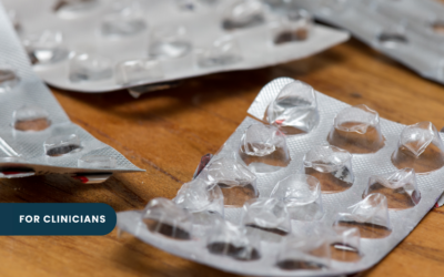 For Clinicians | Why Drug Shortages Happen and How Long They Actually Last