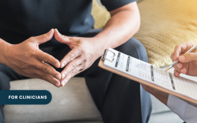 For Clinicians | Psychiatric Medications in a Disaster