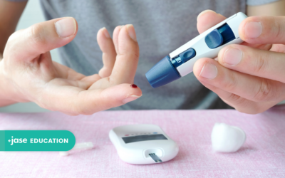 Diabetes Sick-Day Rules in a Disaster