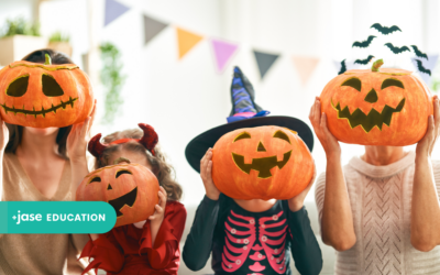 Five Halloween Hazards That Look Harmless