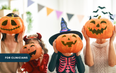 For Clinicians | Trick or Treatment? 5 Halloween Health Facts From a Pharmacist