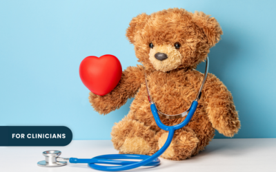 For Clinicians | Pediatric Dosing 101: What Parents Need From You Before They’re Dosing Alone