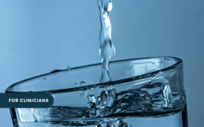 For Clinicians | Oral Rehydration When IV Fluids Aren&rsquo;t Available